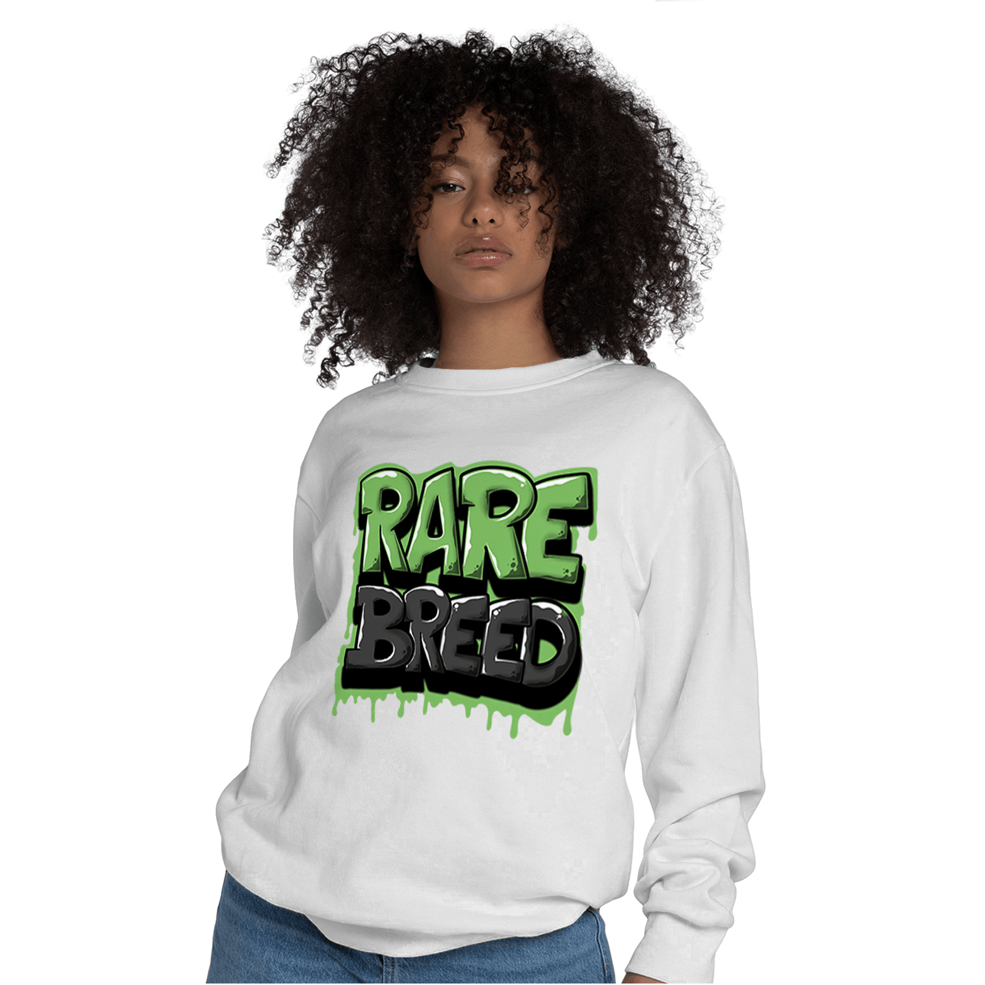 SB Dunk Buttercup Sweatshirt Match Rare Breed - NastyJamz