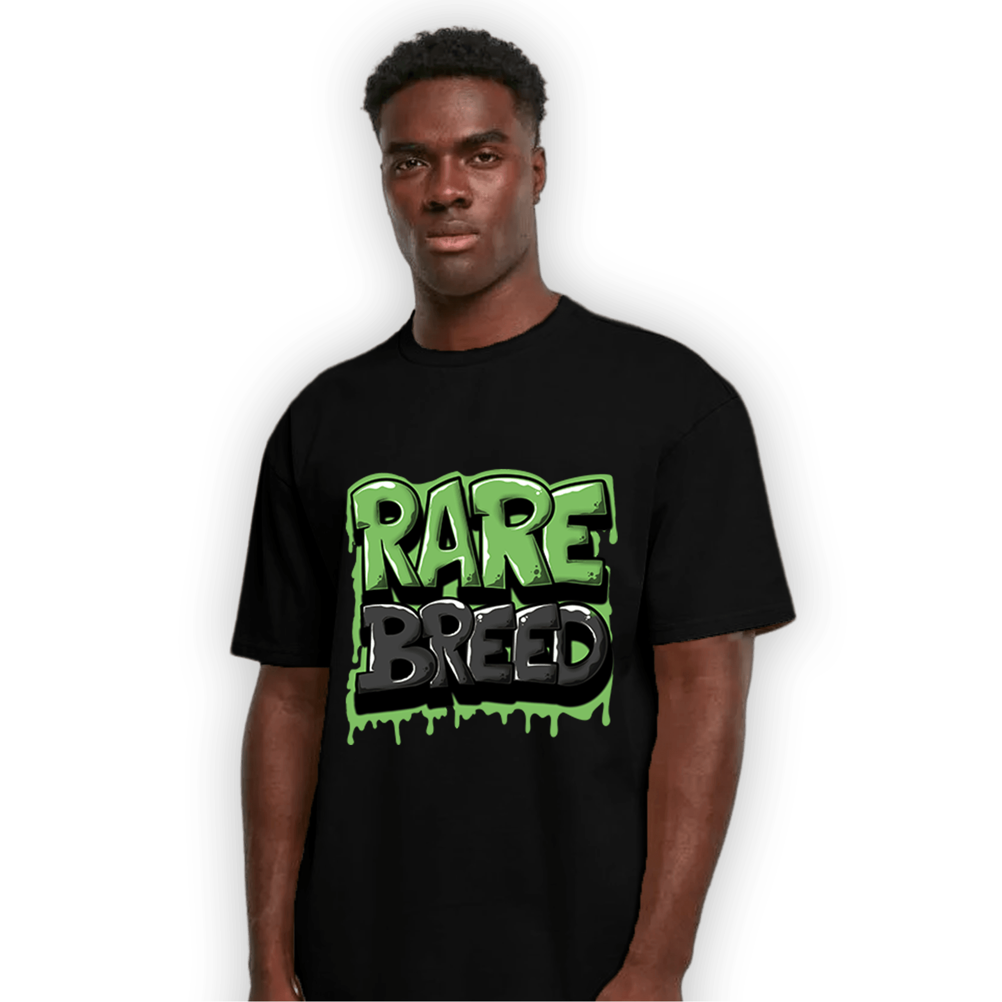 SB Dunk Buttercup T Shirt Match Rare Breed - NastyJamz