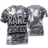 Stealth 14s T Shirt Match Rare Breed 3D All-Over Print Drippin - NastyJamz