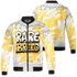 Sail 4s Jacket Match Rare Breed 3D All-Over Print Drippin - NastyJamz