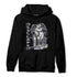 Stealth 14s Hoodie Match Real Lover Angel - NastyJamz