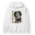 High OG Celadon 1s Hoodie Match Real Lover Angel - NastyJamz
