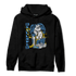 SB Dunk Bubbles Hoodie Match Real Lover Angel - NastyJamz