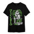 SB Dunk Buttercup T Shirt Match Real Lover Angel - NastyJamz