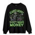 SB Dunk Buttercup Sweatshirt Match Scared Moneyy - NastyJamz
