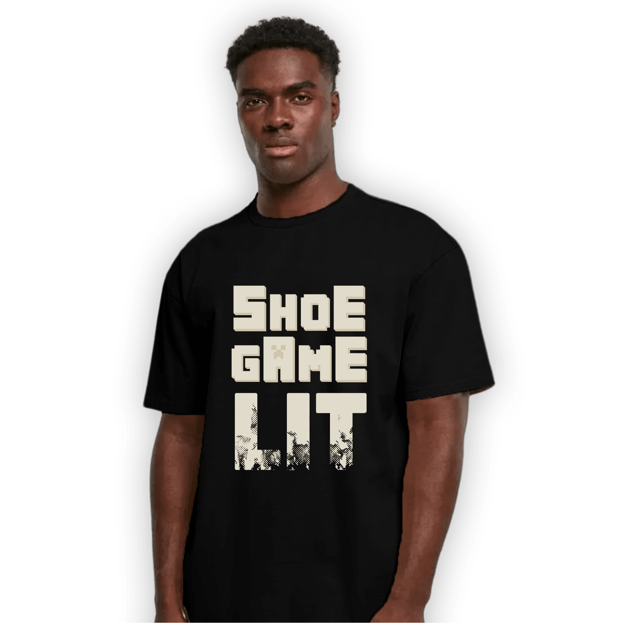 Gratitude 11s T Shirt Match Shoe Game Lit - NastyJamz