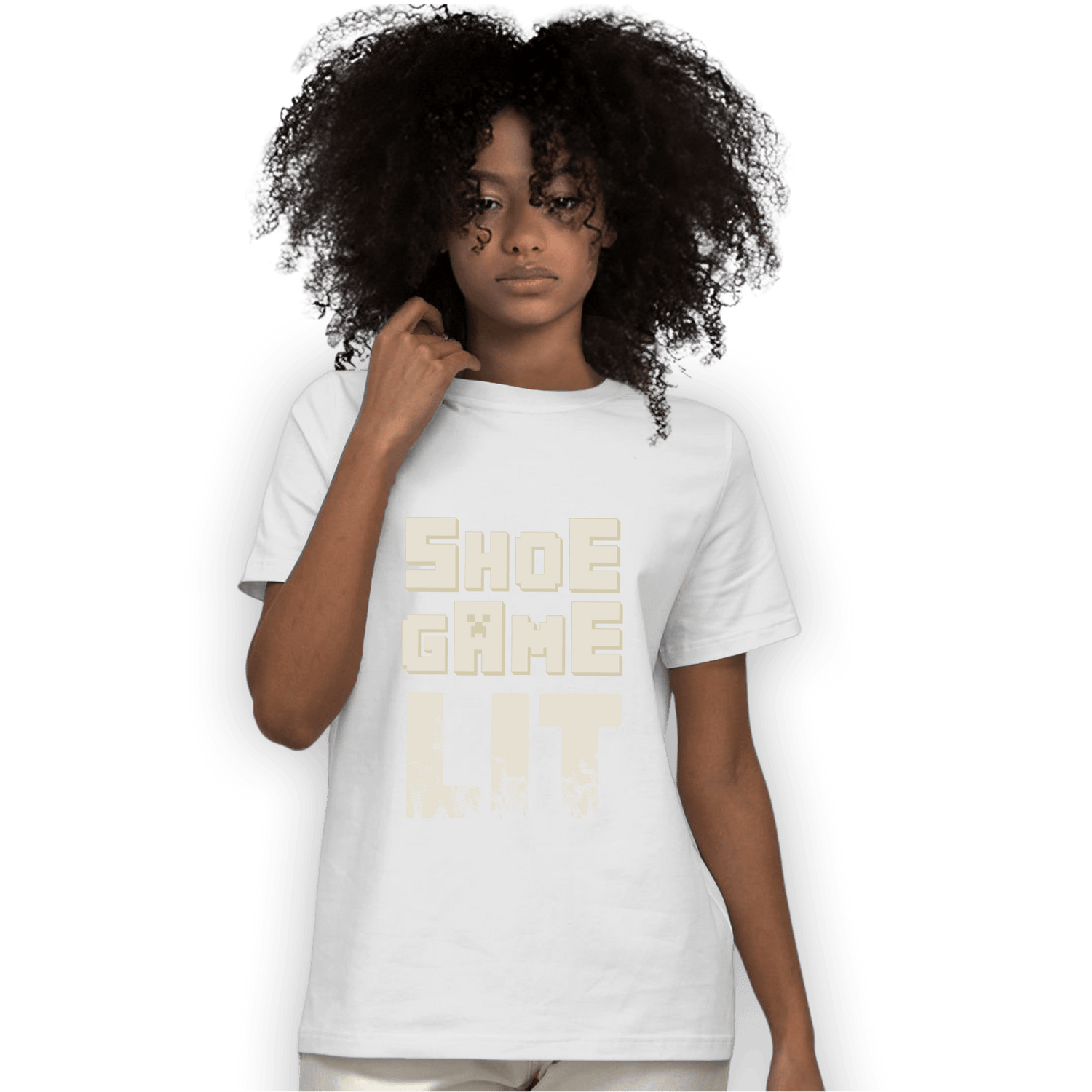 Gratitude 11s T Shirt Match Shoe Game Lit - NastyJamz