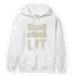 Gratitude 11s Hoodie Match Shoe Game Lit - NastyJamz