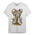Wheat 13s T Shirt Match Sneaker Love Sick - NastyJamz