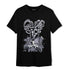 Stealth 14s T Shirt Match Sneaker Love Sick - NastyJamz