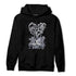 Stealth 14s Hoodie Match Sneaker Love Sick - NastyJamz