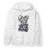 Stealth 14s Hoodie Match Sneaker Love Sick - NastyJamz