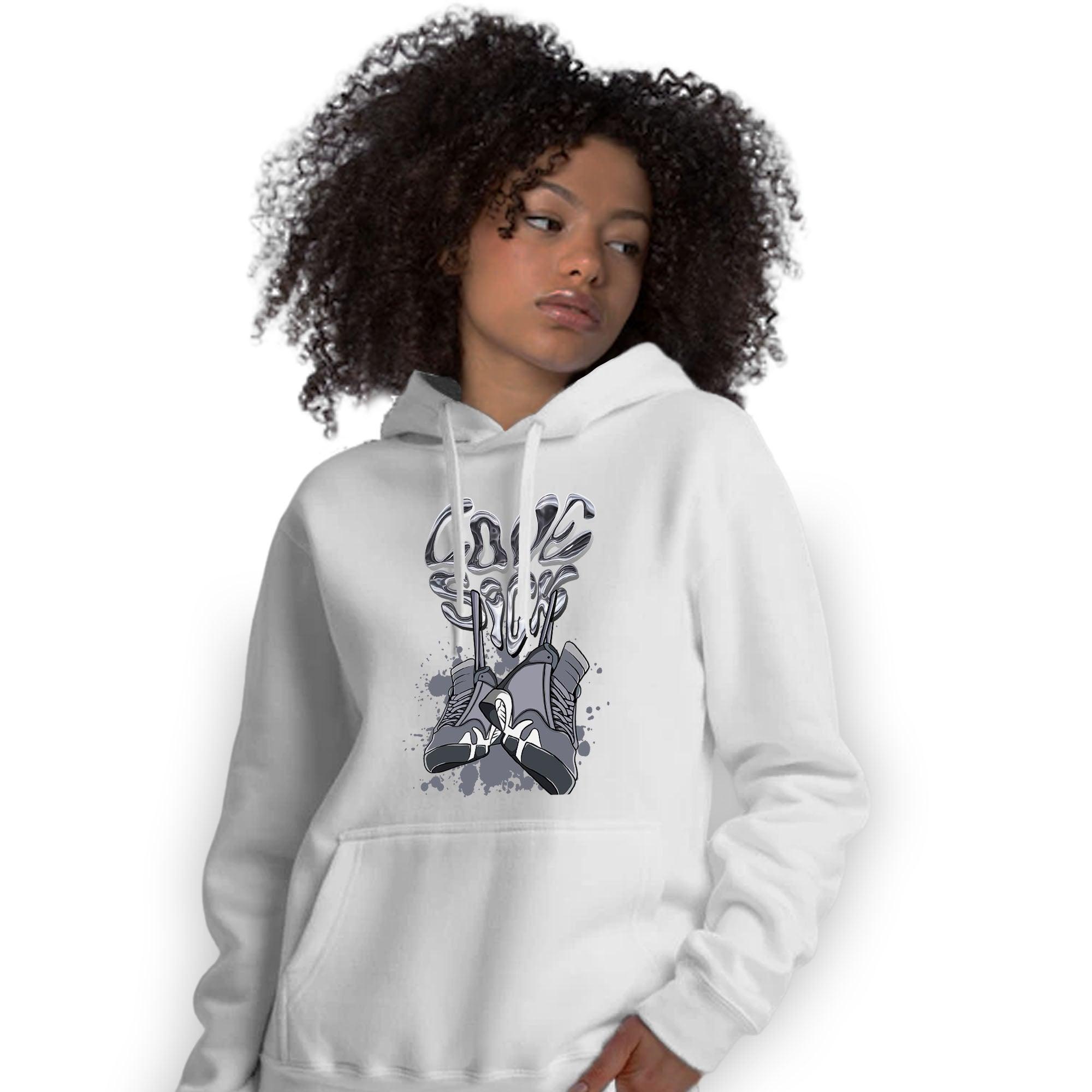 Stealth 14s Hoodie Match Sneaker Love Sick - NastyJamz