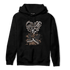 Palomino 1s Hoodie Match Sneaker Love Sick - NastyJamz