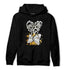Sail 4s Hoodie Match Sneaker Love Sick - NastyJamz