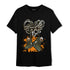 Olive 5s T Shirt Match Sneaker Love Sick - NastyJamz