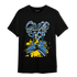 SB Dunk Bubbles T Shirt Match Sneaker Love Sick - NastyJamz