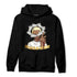Sail 4s Hoodie Match Sneaker On My Mind - NastyJamz