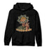 Olive 5s Hoodie Match Sneaker On My Mind - NastyJamz