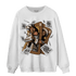 Palomino 3s Sweatshirt Match Sneaker Playing Card - NastyJamz