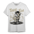 Gratitude 11s T Shirt Match Take &
