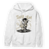 Gratitude 11s Hoodie Match Take &