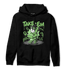 SB Dunk Buttercup Hoodie Match Take &