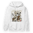 Gratitude 11s Hoodie Match Veterinary BER - NastyJamz
