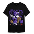 Field Purple 12s T Shirt Match Veterinary BER - NastyJamz