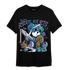 Low Love Letter 14s T Shirt Match Veterinary BER - NastyJamz