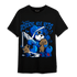 Royal Reimagined 1s T Shirt Match Veterinary BER - NastyJamz