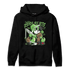 SB Dunk Buttercup Hoodie Match Veterinary BER - NastyJamz