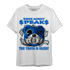 Royal Reimagined 1s T Shirt Match When Money Speaks Ber - NastyJamz