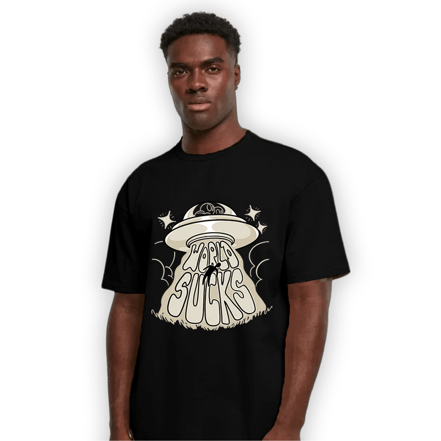 Gratitude 11s T Shirt Match World Sucks - NastyJamz