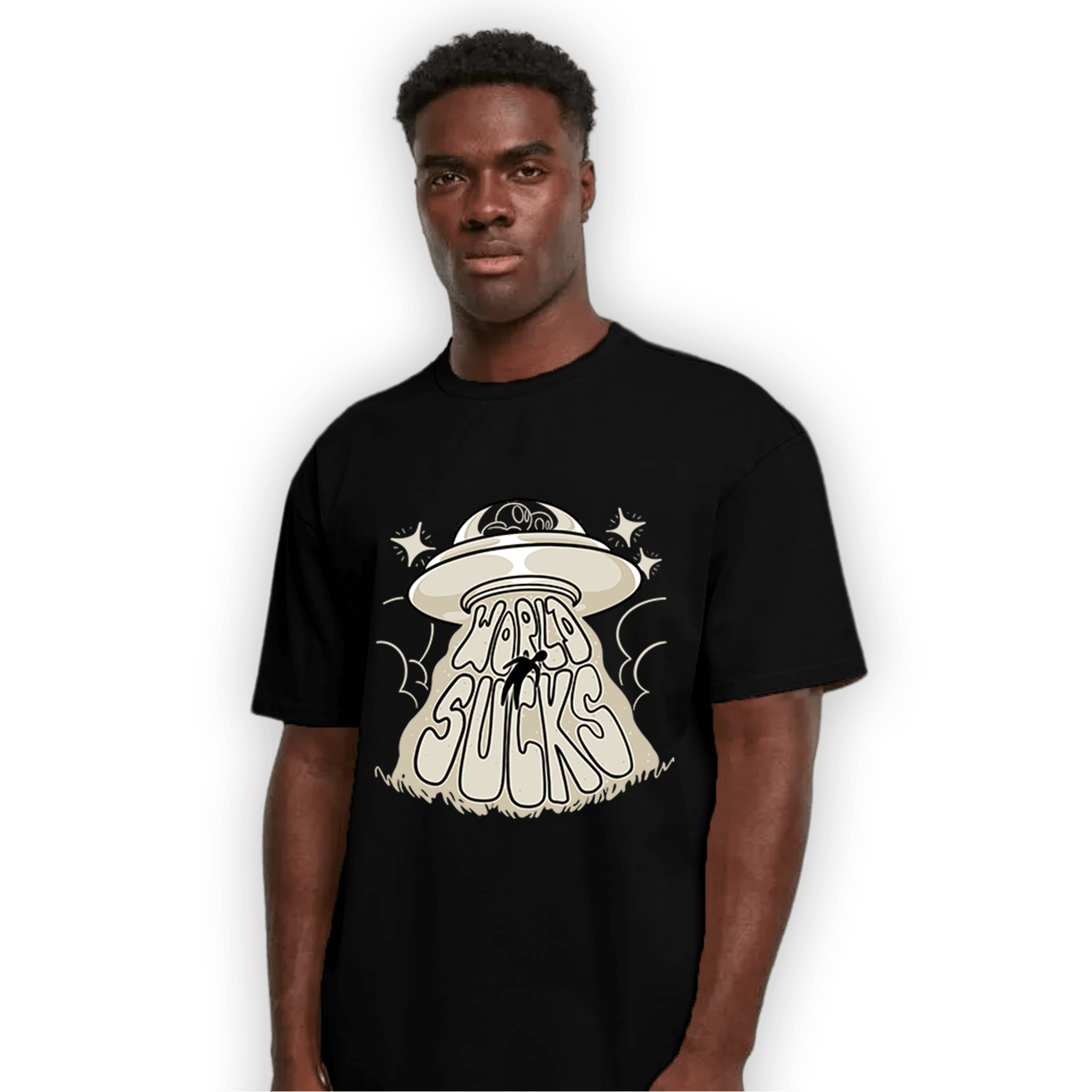 Gratitude 11s T Shirt Match World Sucks - NastyJamz