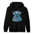 Low Love Letter 14s Hoodie Match World Sucks - NastyJamz