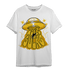 Yellow Ochre 6s T Shirt Match World Sucks - NastyJamz