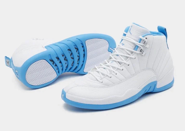Best Shirt to Match Your Jordan 12s (Especially Blue & White 12s)