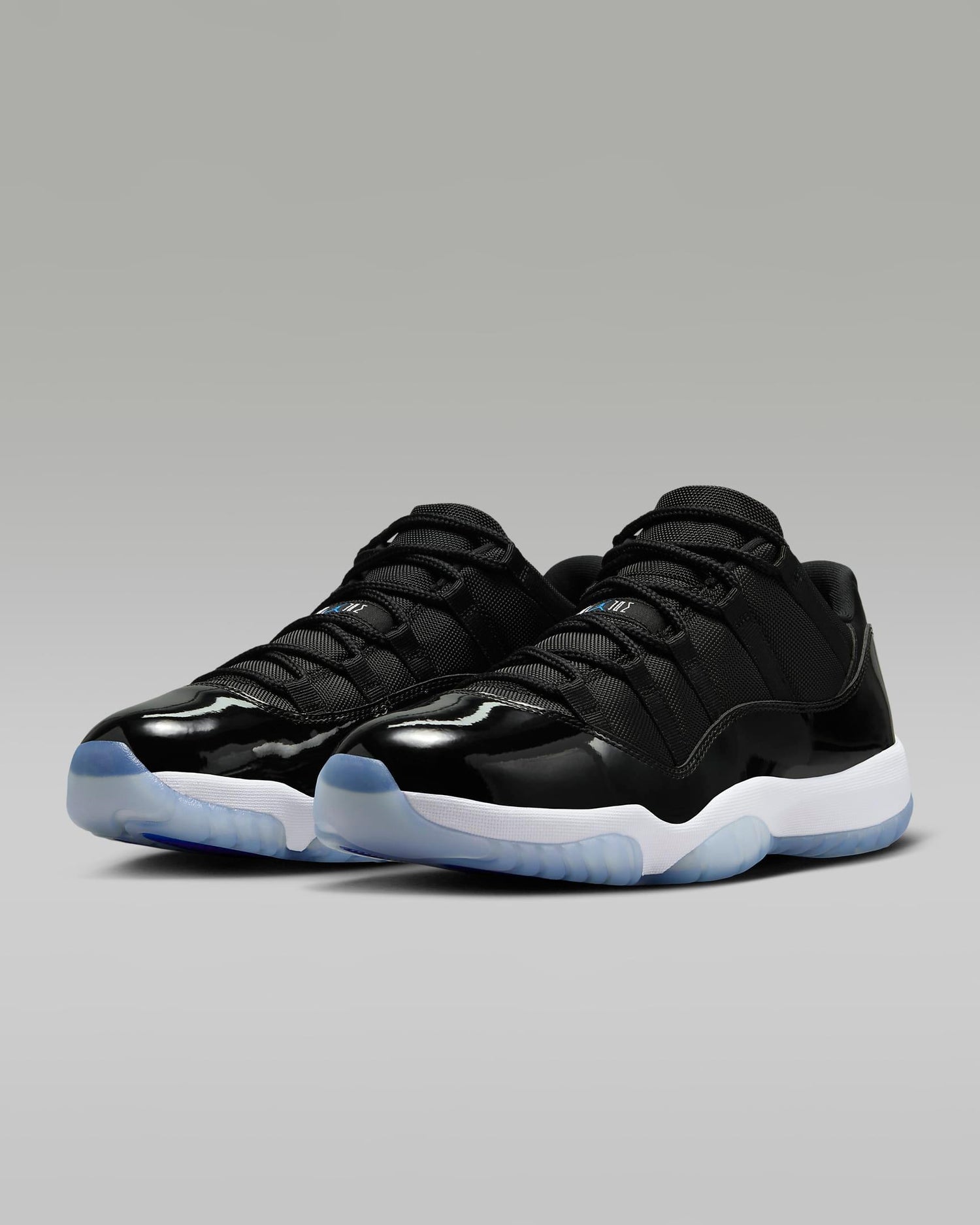 Air Jordan 11 Low "Space Jam": Step Into Timeless Style - NastyJamz