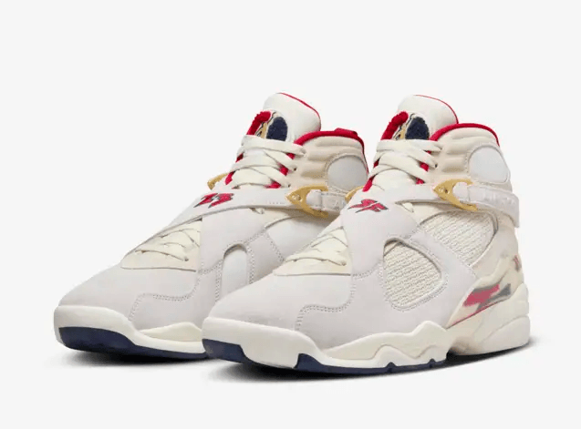 SoleFly x Air Jordan 8 "Mi Casa Es Su Casa" New Releases - NastyJamz