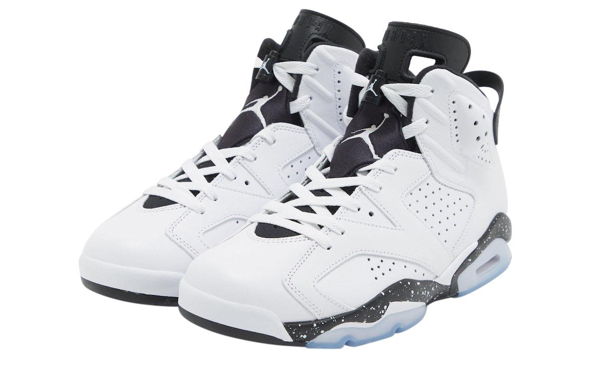 Air Jordan 6 "Reverse Oreo": The Perfect Blend Of Classic And Modern - NastyJamz