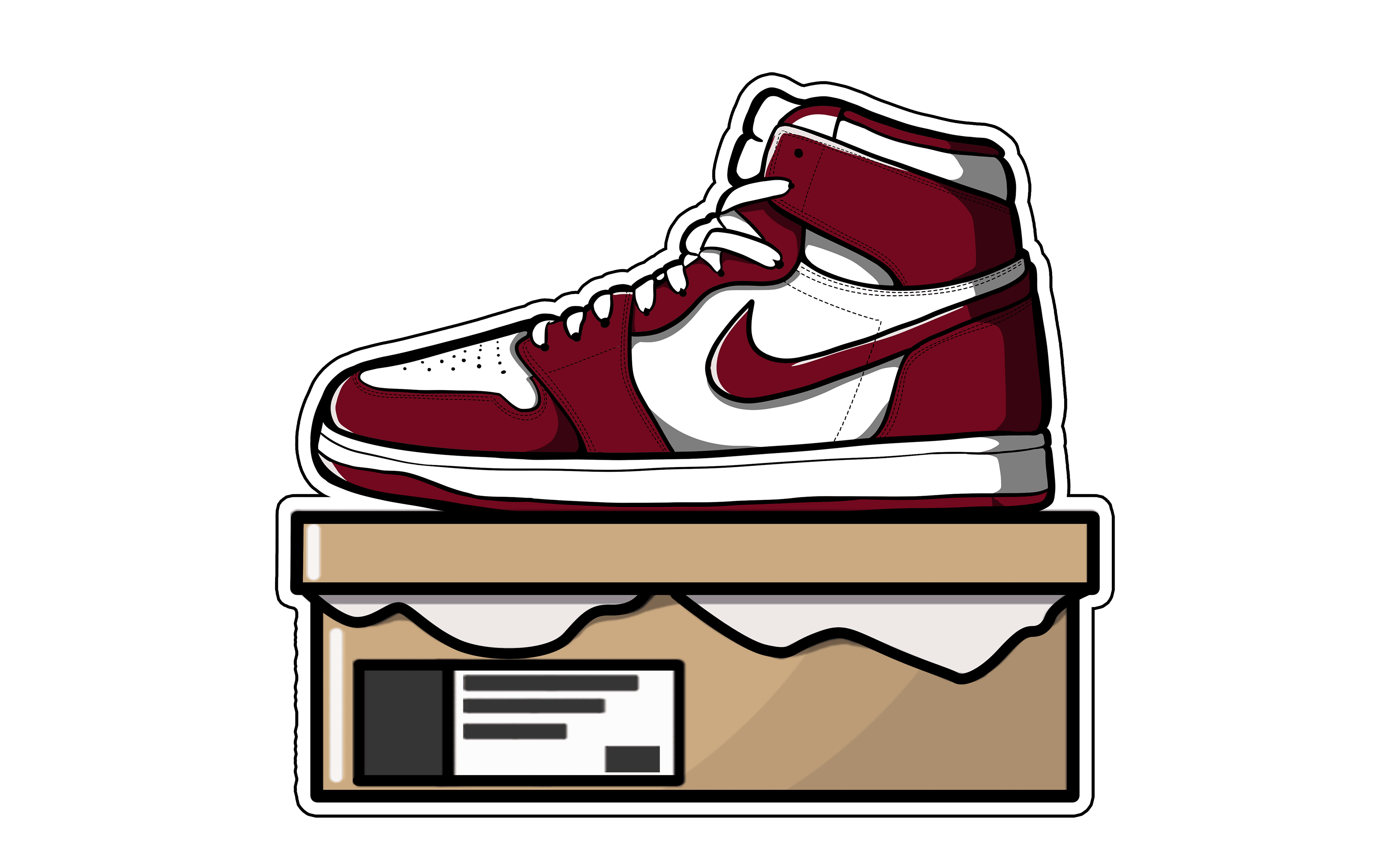 Jordan 1 Retro High OG Artisanal Team Red