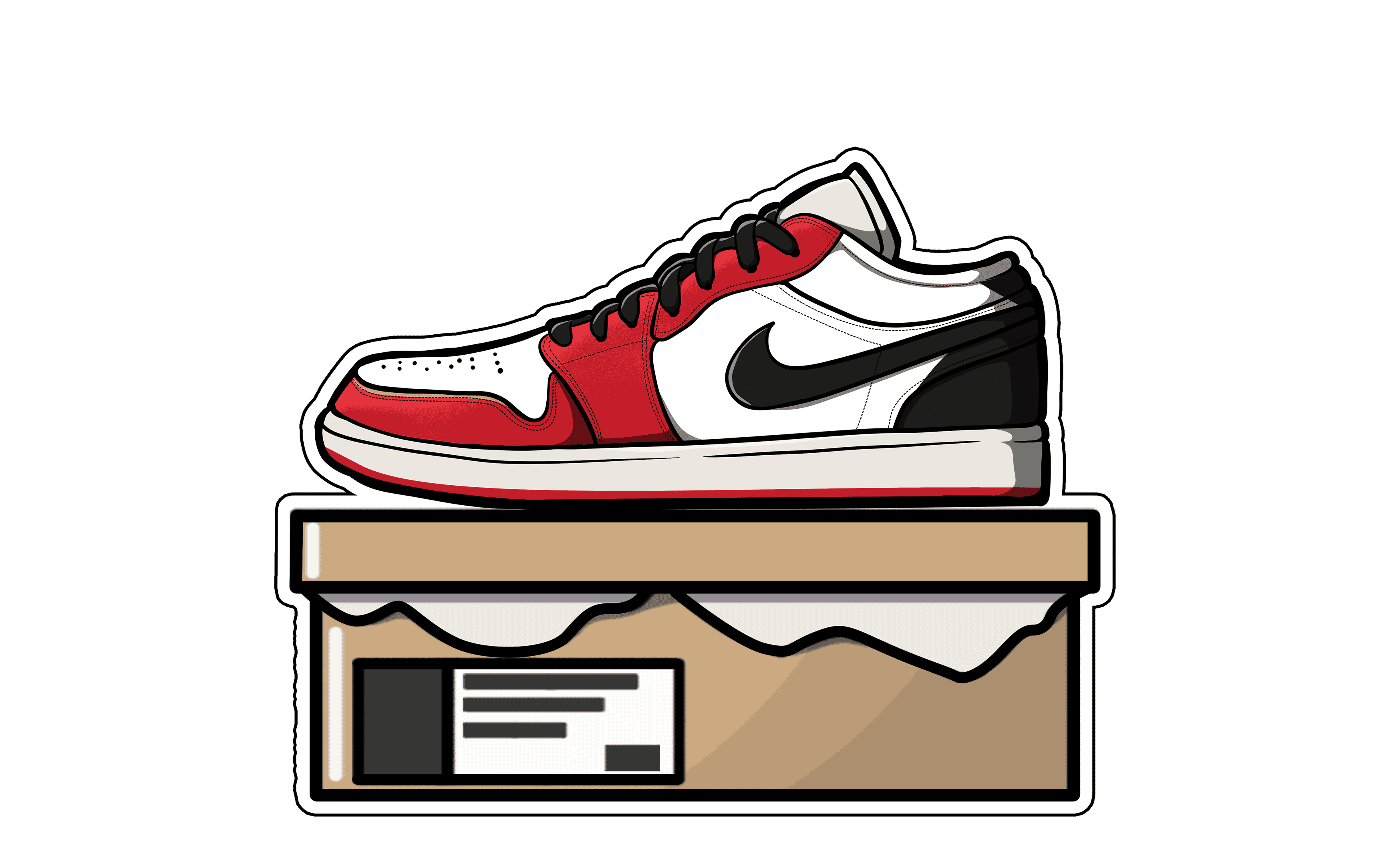 Jordan 1 Low OG Trophy Room - NastyJamz