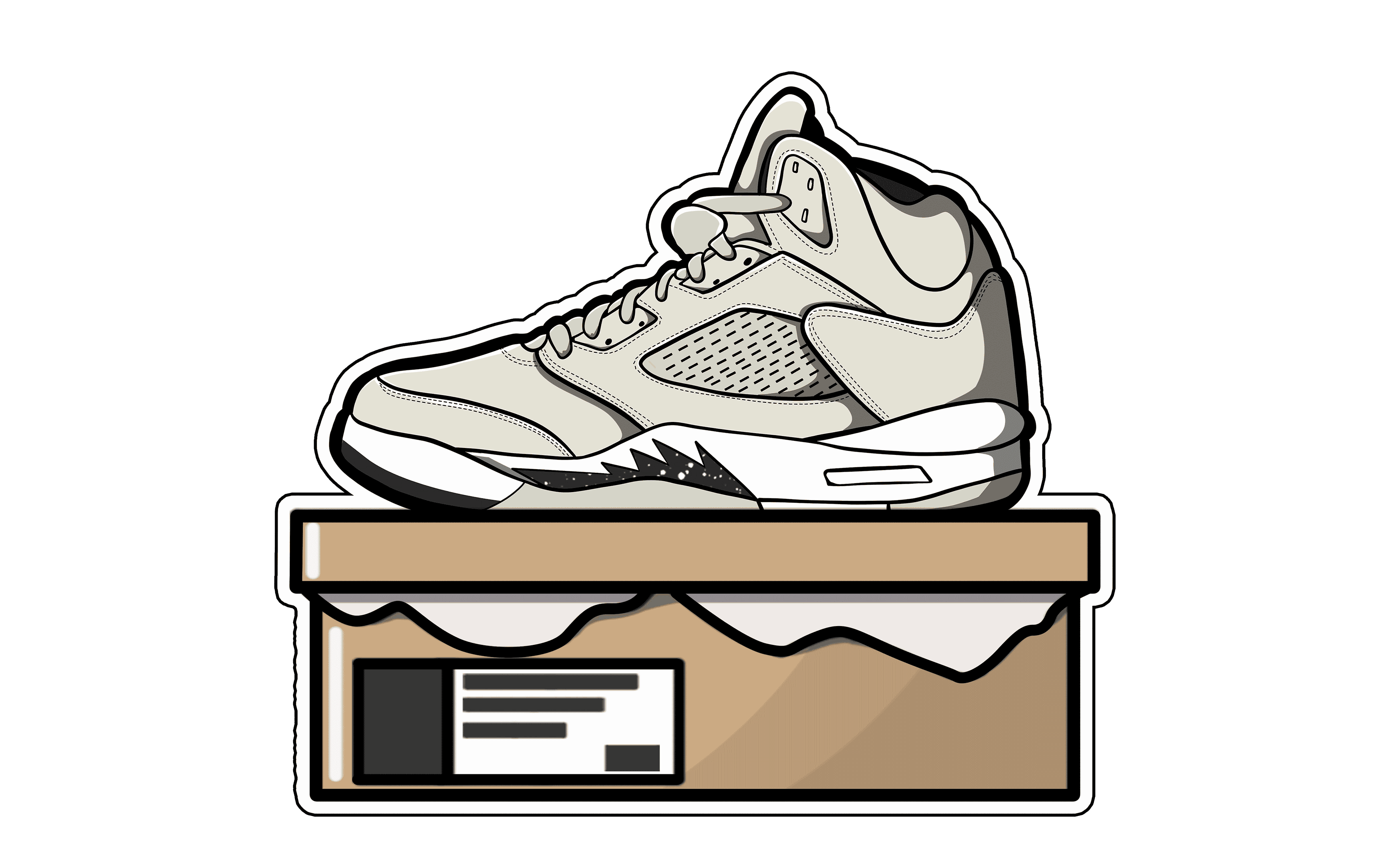 Jordan 5 SE Sail - NastyJamz