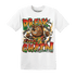 BER Break Chain Juneteeth T Shirt - NastyJamz
