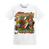 Step Into Juneteeth T Shirt - NastyJamz