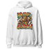 BER Break Chain Juneteeth Hoodie - NastyJamz