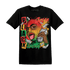 No Sugar No Cream Juneteeth T Shirt - NastyJamz