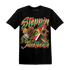 Step Into Juneteeth T Shirt - NastyJamz