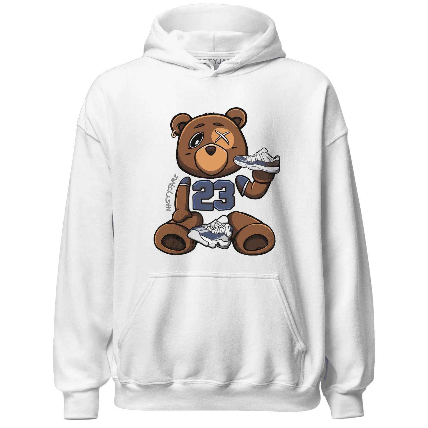 Low-Diffused-Blue-11s-Hoodie-Match-23-BER-Body